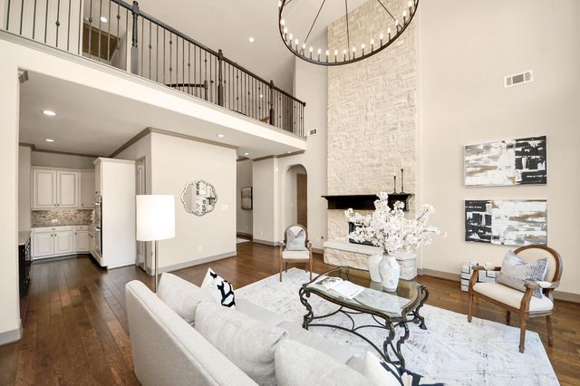 67 Azure Lake Court, Katy, TX 77494