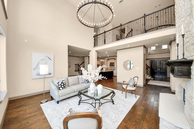 67 Azure Lake Court, Katy, TX 77494