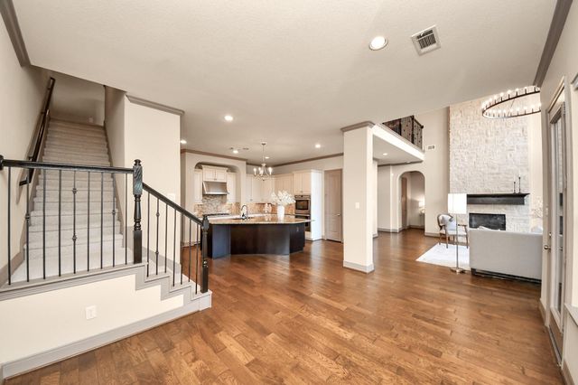 67 Azure Lake Court, Katy, TX 77494