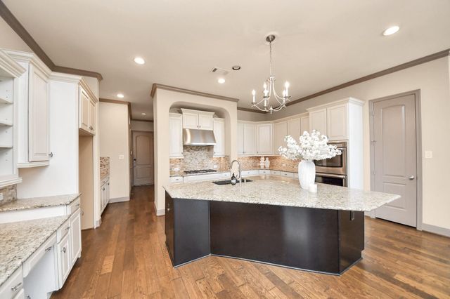 67 Azure Lake Court, Katy, TX 77494