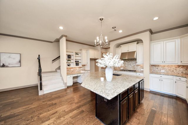 67 Azure Lake Court, Katy, TX 77494
