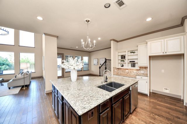 67 Azure Lake Court, Katy, TX 77494