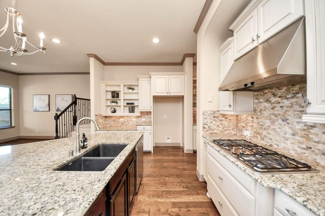 67 Azure Lake Court, Katy, TX 77494