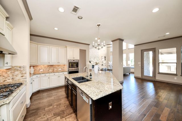 67 Azure Lake Court, Katy, TX 77494