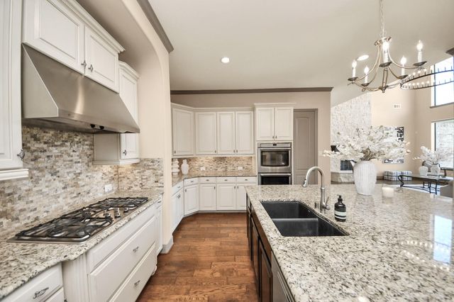 67 Azure Lake Court, Katy, TX 77494
