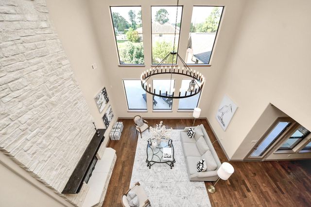 67 Azure Lake Court, Katy, TX 77494