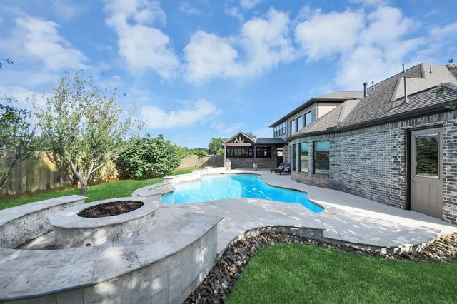 67 Azure Lake Court, Katy, TX 77494