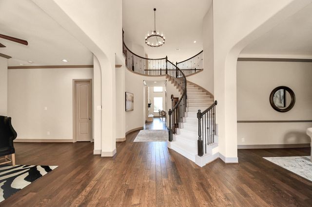 67 Azure Lake Court, Katy, TX 77494