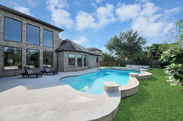 67 Azure Lake Court, Katy, TX 77494