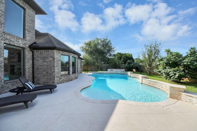 67 Azure Lake Court, Katy, TX 77494