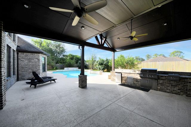67 Azure Lake Court, Katy, TX 77494