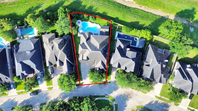 67 Azure Lake Court, Katy, TX 77494