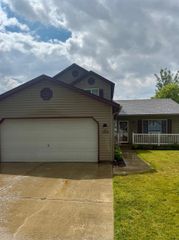3202 Thistle Creek Ln, Cheney, WA 99004