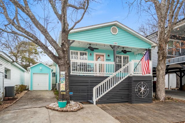 6001 - 5542 S Kings Hwy., Myrtle Beach, SC 29575