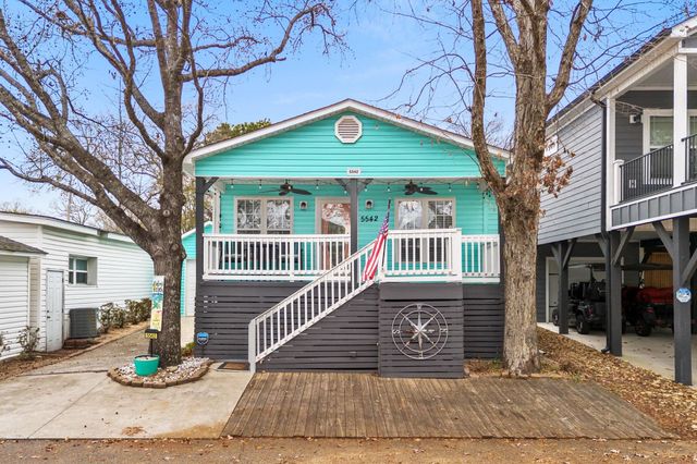 6001 - 5542 S Kings Hwy., Myrtle Beach, SC 29575