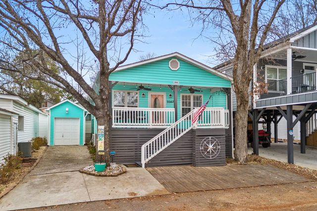 6001 - 5542 S Kings Hwy., Myrtle Beach, SC 29575