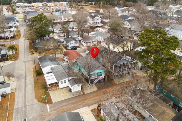 6001 - 5542 S Kings Hwy., Myrtle Beach, SC 29575