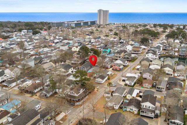 6001 - 5542 S Kings Hwy., Myrtle Beach, SC 29575