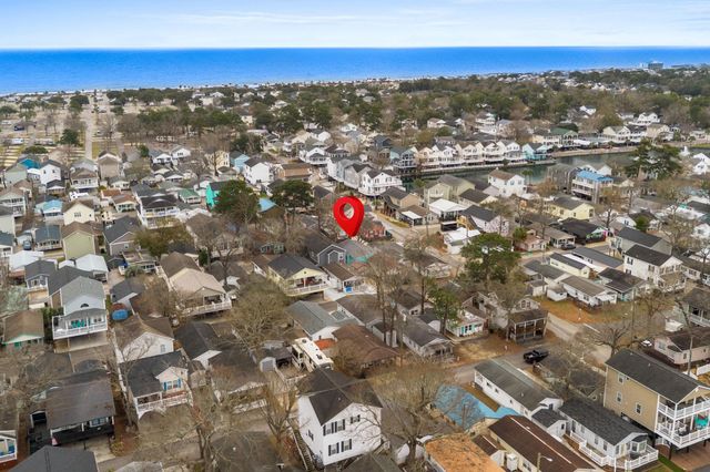 6001 - 5542 S Kings Hwy., Myrtle Beach, SC 29575