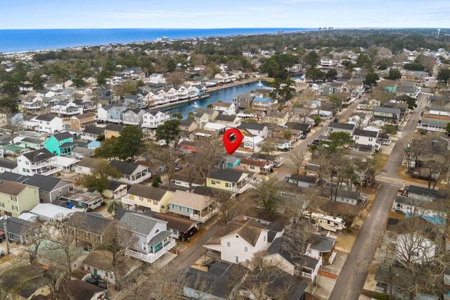 6001 - 5542 S Kings Hwy., Myrtle Beach, SC 29575