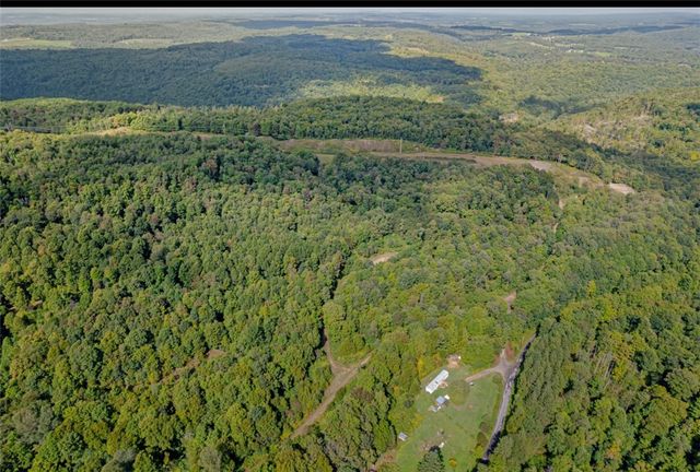 0 Mt Tabor Road, Blairsville Area, PA 15717