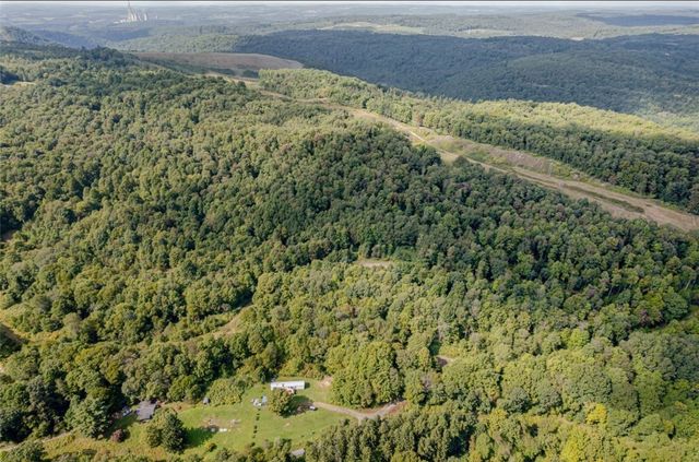 0 Mt Tabor Road, Blairsville Area, PA 15717