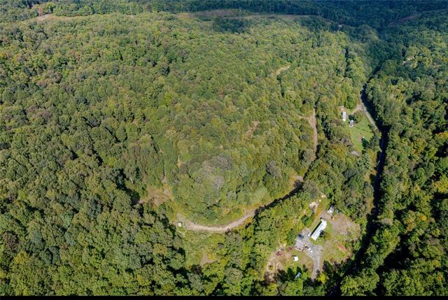 0 Mt Tabor Road, Blairsville Area, PA 15717