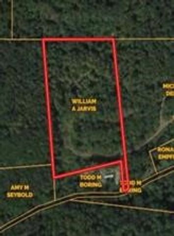 0 Mt Tabor Road, Blairsville Area, PA 15717