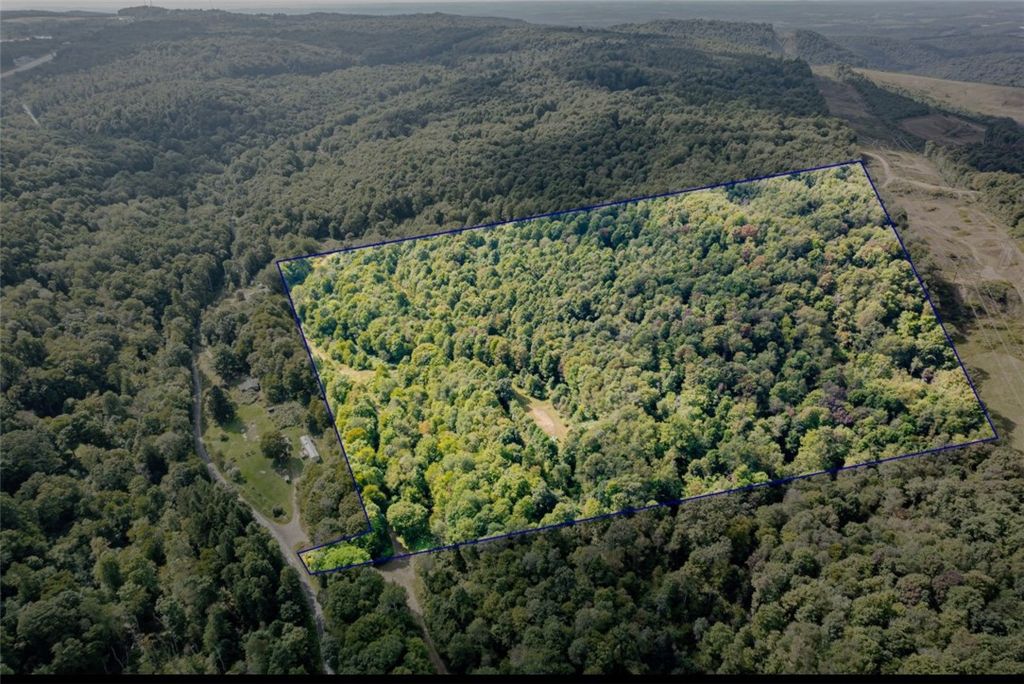 0 Mt Tabor Road, Blairsville Area, PA 15717