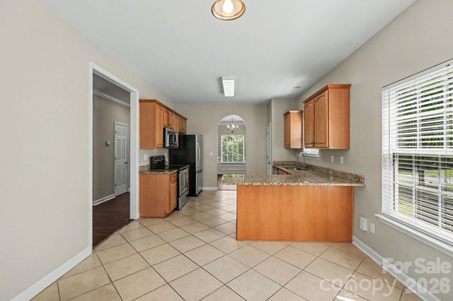 8539 Suttonview Drive, Charlotte, NC 28269
