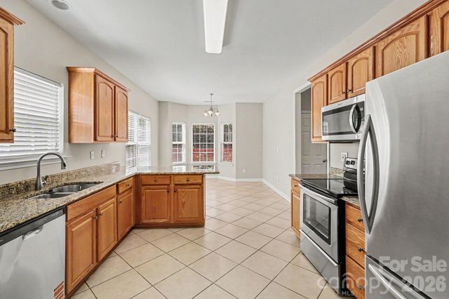 8539 Suttonview Drive, Charlotte, NC 28269