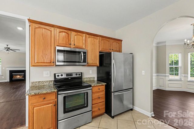 8539 Suttonview Drive, Charlotte, NC 28269