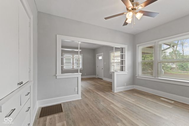 5016 Orion Avenue, Indianapolis, IN 46201