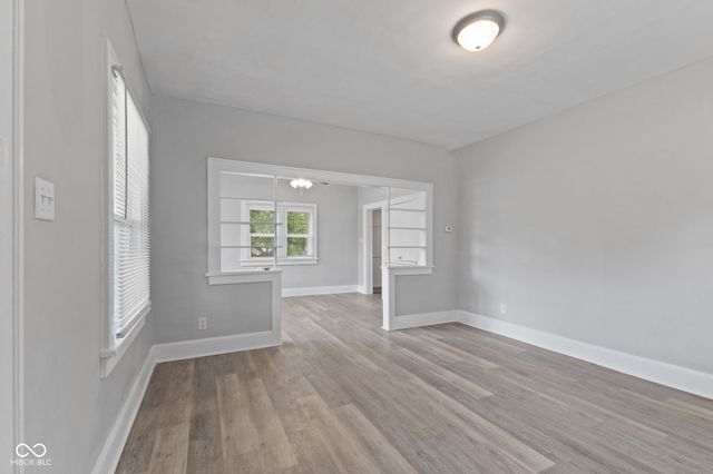 5016 Orion Avenue, Indianapolis, IN 46201
