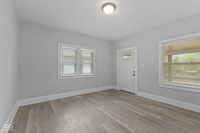 5016 Orion Avenue, Indianapolis, IN 46201