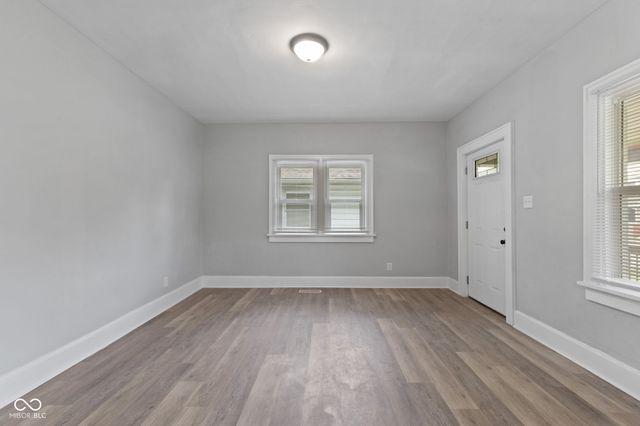 5016 Orion Avenue, Indianapolis, IN 46201