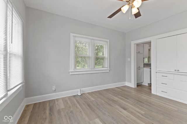 5016 Orion Avenue, Indianapolis, IN 46201