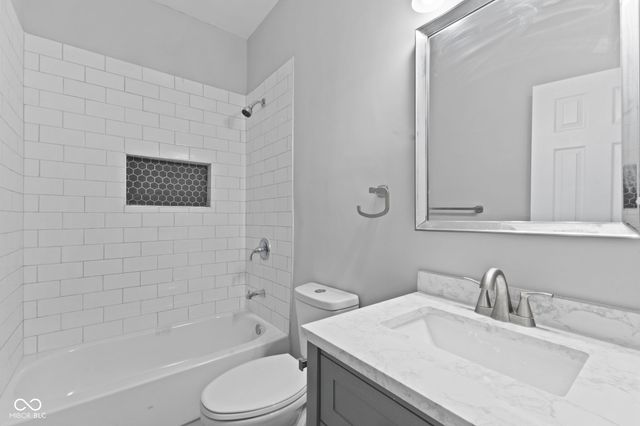 5016 Orion Avenue, Indianapolis, IN 46201