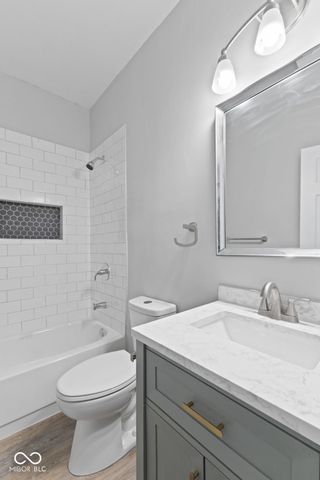 5016 Orion Avenue, Indianapolis, IN 46201
