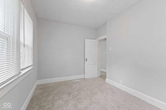 5016 Orion Avenue, Indianapolis, IN 46201