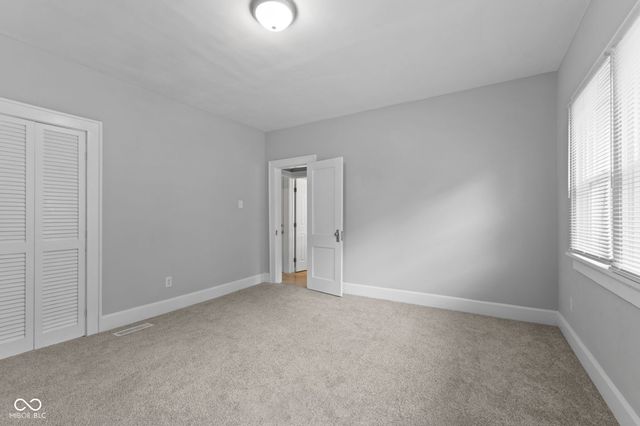 5016 Orion Avenue, Indianapolis, IN 46201