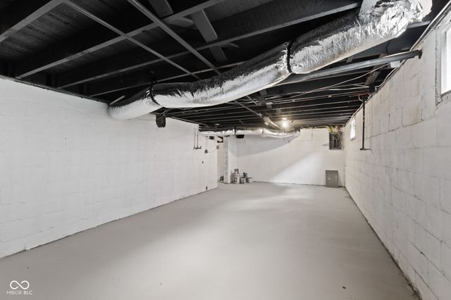 5016 Orion Avenue, Indianapolis, IN 46201