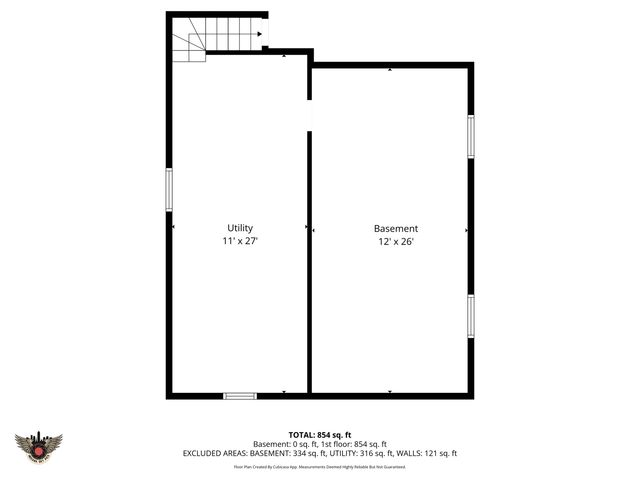 5016 Orion Avenue, Indianapolis, IN 46201