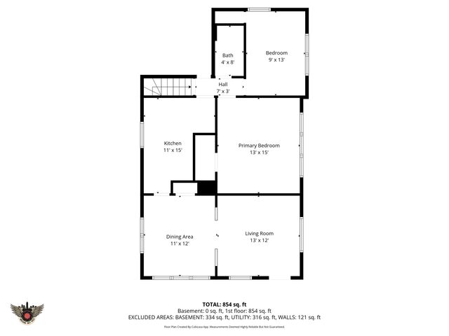 5016 Orion Avenue, Indianapolis, IN 46201