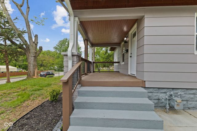 5016 Orion Avenue, Indianapolis, IN 46201