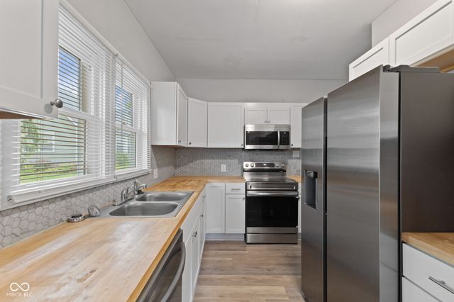 5016 Orion Avenue, Indianapolis, IN 46201