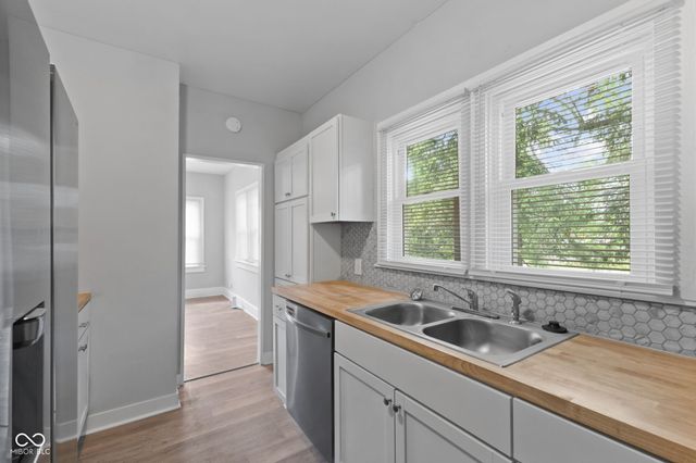5016 Orion Avenue, Indianapolis, IN 46201