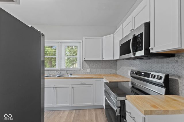 5016 Orion Avenue, Indianapolis, IN 46201