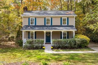 112 Bighorn Circle, Cary, NC 27513