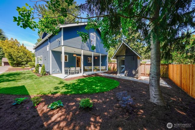 11720 Evanston Avenue N, Seattle, WA 98133